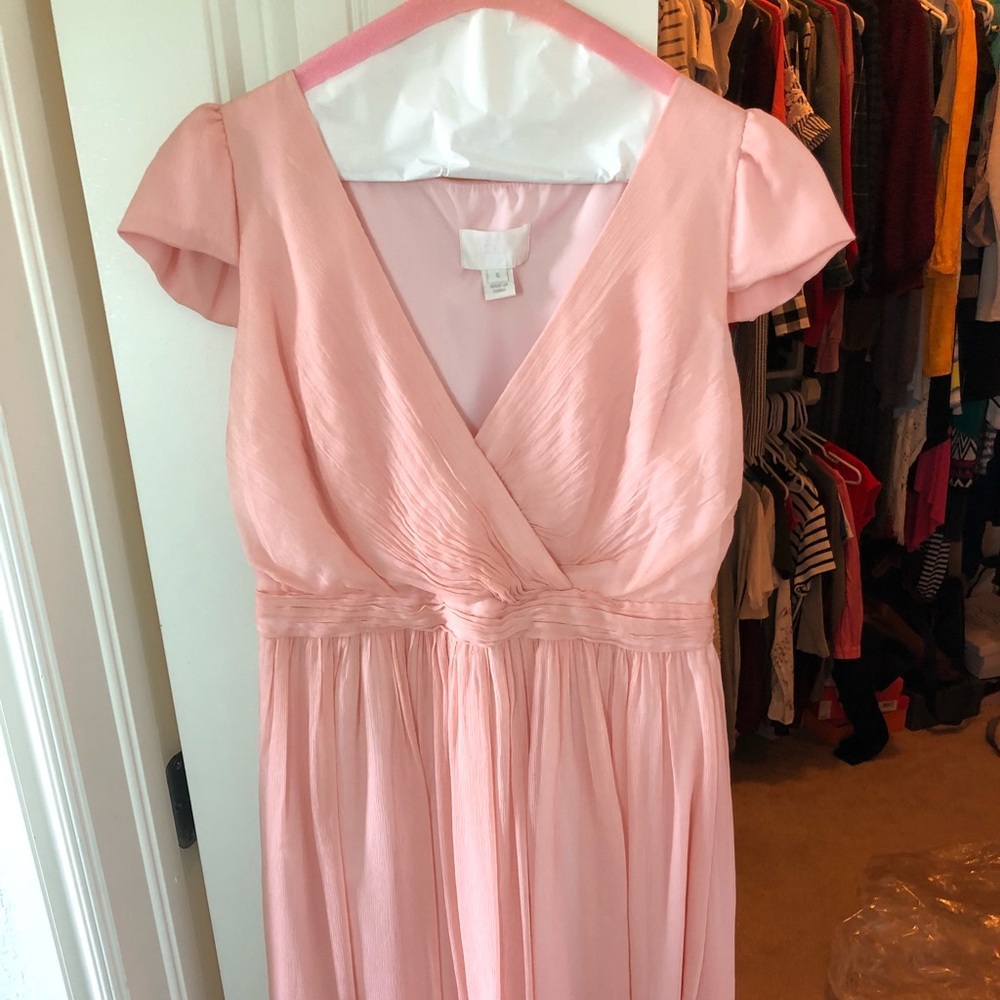 J Crew Dress